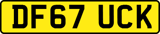 DF67UCK