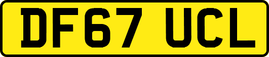 DF67UCL