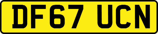DF67UCN