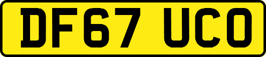 DF67UCO