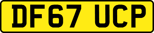 DF67UCP
