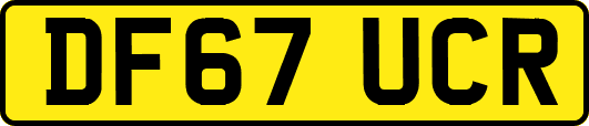 DF67UCR