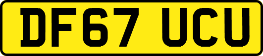 DF67UCU