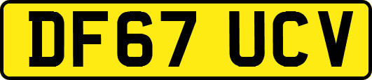DF67UCV