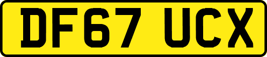 DF67UCX