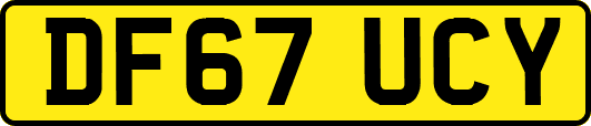 DF67UCY