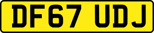 DF67UDJ