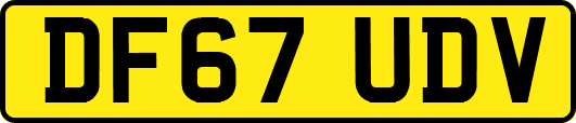 DF67UDV