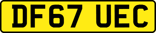 DF67UEC