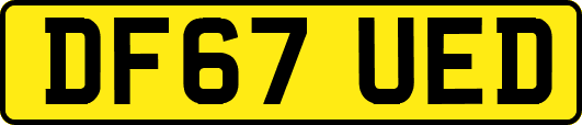 DF67UED