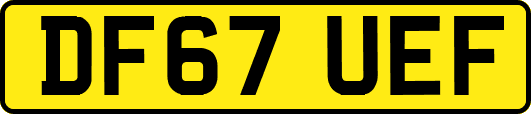 DF67UEF
