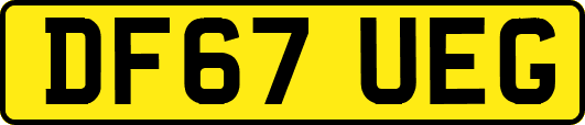 DF67UEG
