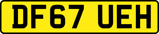 DF67UEH