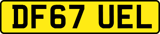 DF67UEL