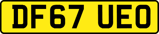 DF67UEO