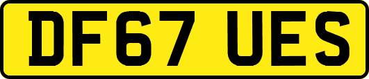 DF67UES