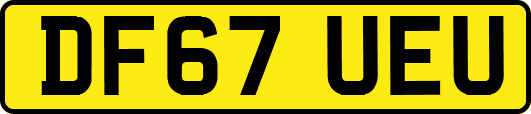 DF67UEU