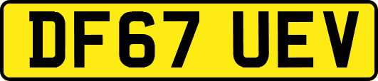 DF67UEV