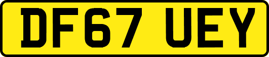 DF67UEY