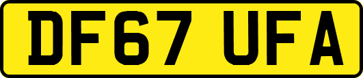 DF67UFA