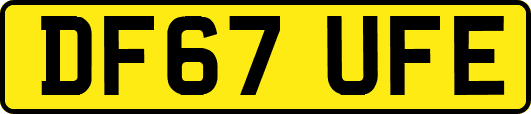 DF67UFE