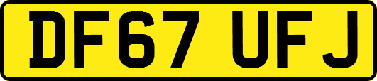 DF67UFJ
