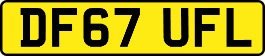 DF67UFL