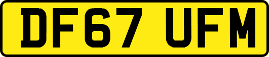DF67UFM