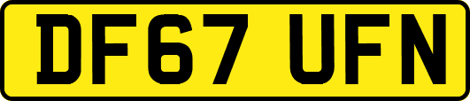 DF67UFN