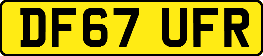 DF67UFR