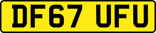 DF67UFU