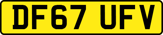 DF67UFV
