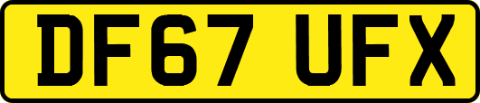 DF67UFX