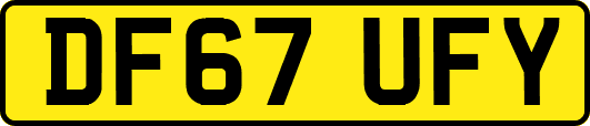 DF67UFY
