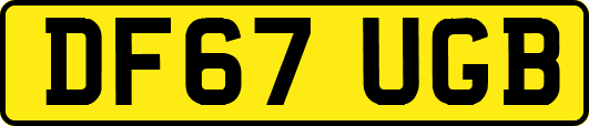 DF67UGB