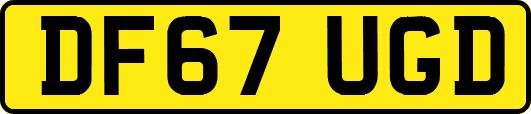 DF67UGD