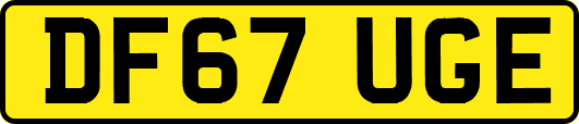 DF67UGE