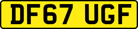 DF67UGF