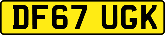 DF67UGK