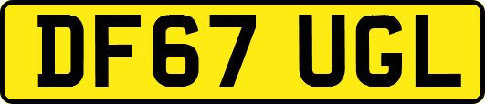DF67UGL