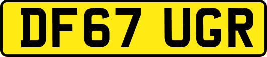 DF67UGR