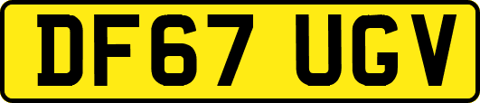DF67UGV