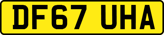 DF67UHA