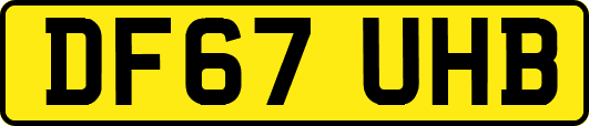 DF67UHB