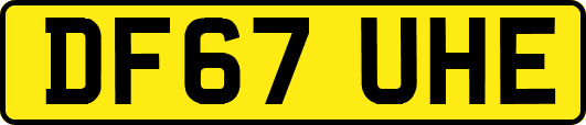 DF67UHE