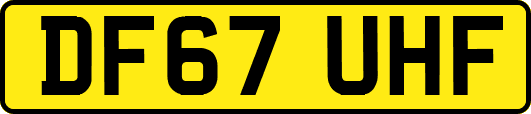 DF67UHF