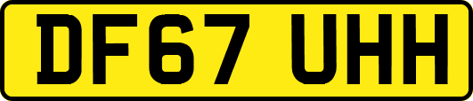 DF67UHH