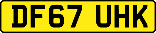 DF67UHK