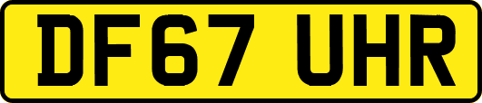 DF67UHR