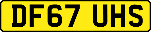DF67UHS